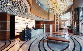 Movenpick Hotel Ankara